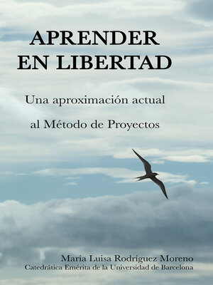 cover image of Aprender en libertad